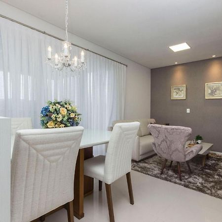 501-3 Cdeal - Cobertura Com Piscina Privativa 3 Dorms Ate 6 Pessoas Apartment Bombinhas Luaran gambar