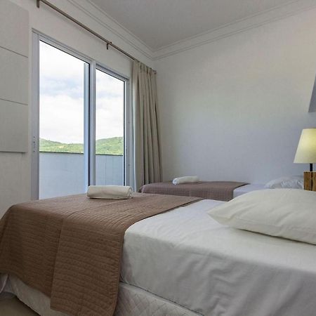 501-3 Cdeal - Cobertura Com Piscina Privativa 3 Dorms Ate 6 Pessoas Apartment Bombinhas Luaran gambar