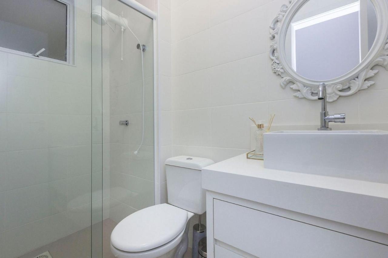 501-3 Cdeal - Cobertura Com Piscina Privativa 3 Dorms Ate 6 Pessoas Apartment Bombinhas Luaran gambar